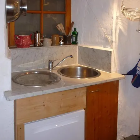 Casa Giovanni 130s * Boscomare