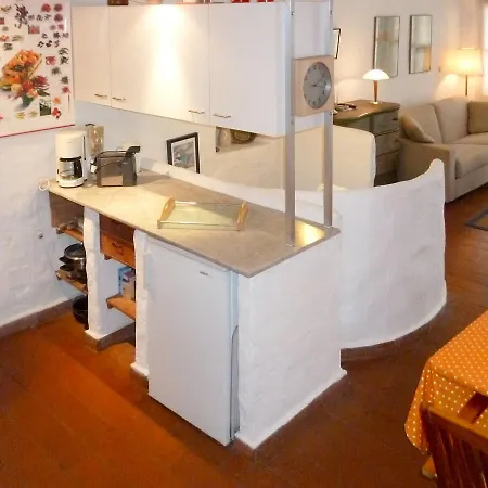 Σπίτι διακοπών Casa Giovanni 130s *
