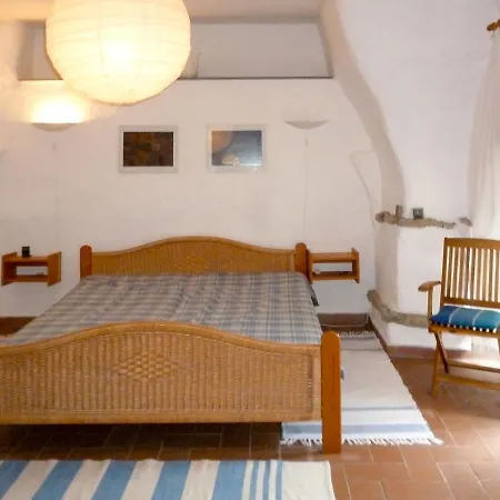 Σπίτι διακοπών Casa Giovanni 130s