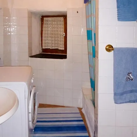 Σπίτι διακοπών Casa Giovanni 130s Boscomare