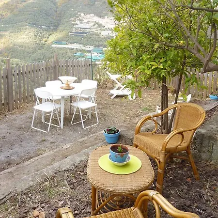 Casa Giovanni 130s Boscomare