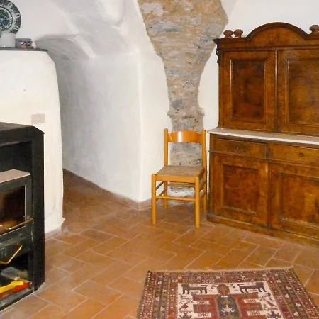 Casa Giovanni 130s Σπίτι διακοπών *