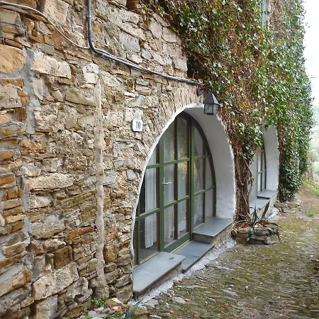 Casa Giovanni 130s Σπίτι διακοπών Boscomare