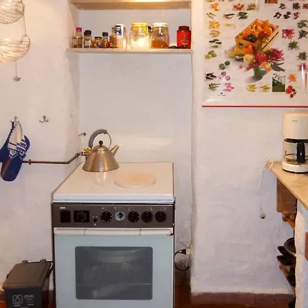 Casa Giovanni 130s *